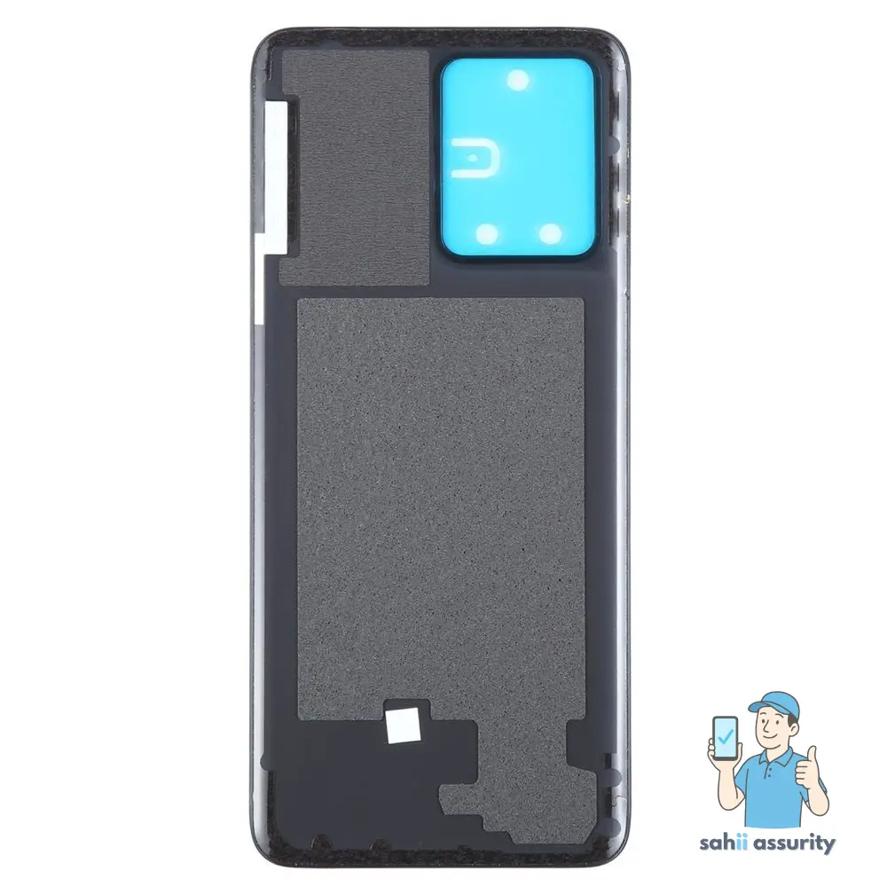 Back Panel Cover for Realme 9 Pro Plus 5G thumbnail